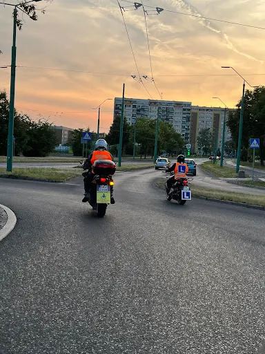 ALEX autoszkoła Tychy